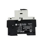Disjuntor Motor Mpw25- Tripolar Weg 52a (2,5 a 4seg) - Imagem 2