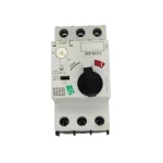 Disjuntor Motor Mpw25- Tripolar Weg 52a (2,5 a 4seg)