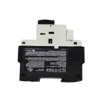 Disjuntor Motor Mpw25i- Tripolar Weg 130a - Imagem 3