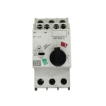 Disjuntor Motor Mpw25i- Tripolar Weg 130a