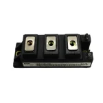 Igbt Fuji 2mbi100N-060 - Imagem 3