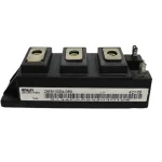 Igbt Fuji 2mbi100N-060