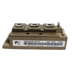 Igbt  Fuji 2mbi200um-50