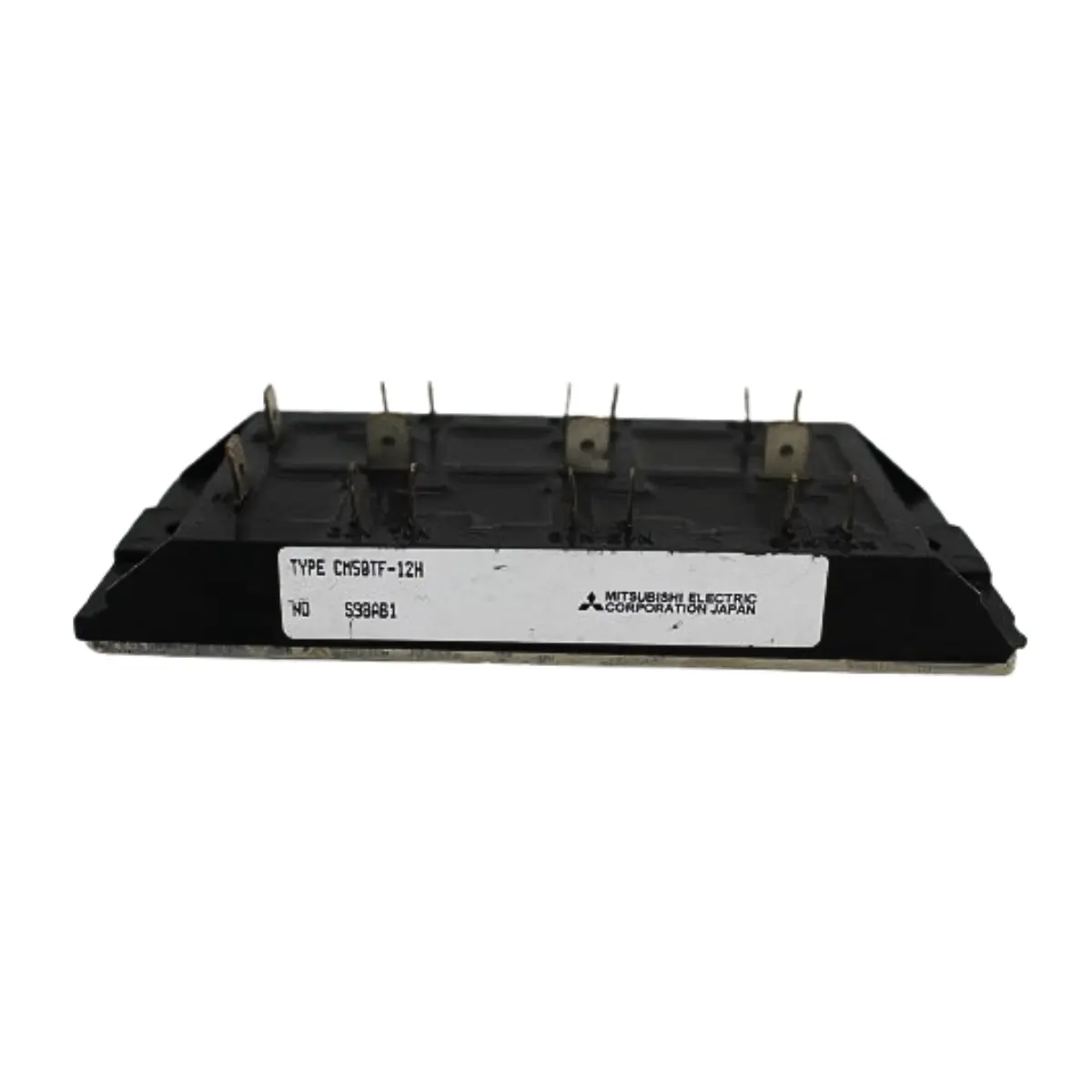 CM50TF-12H (3) Igbt Mitsubishi Cm50TF-12H - Imagem 1
