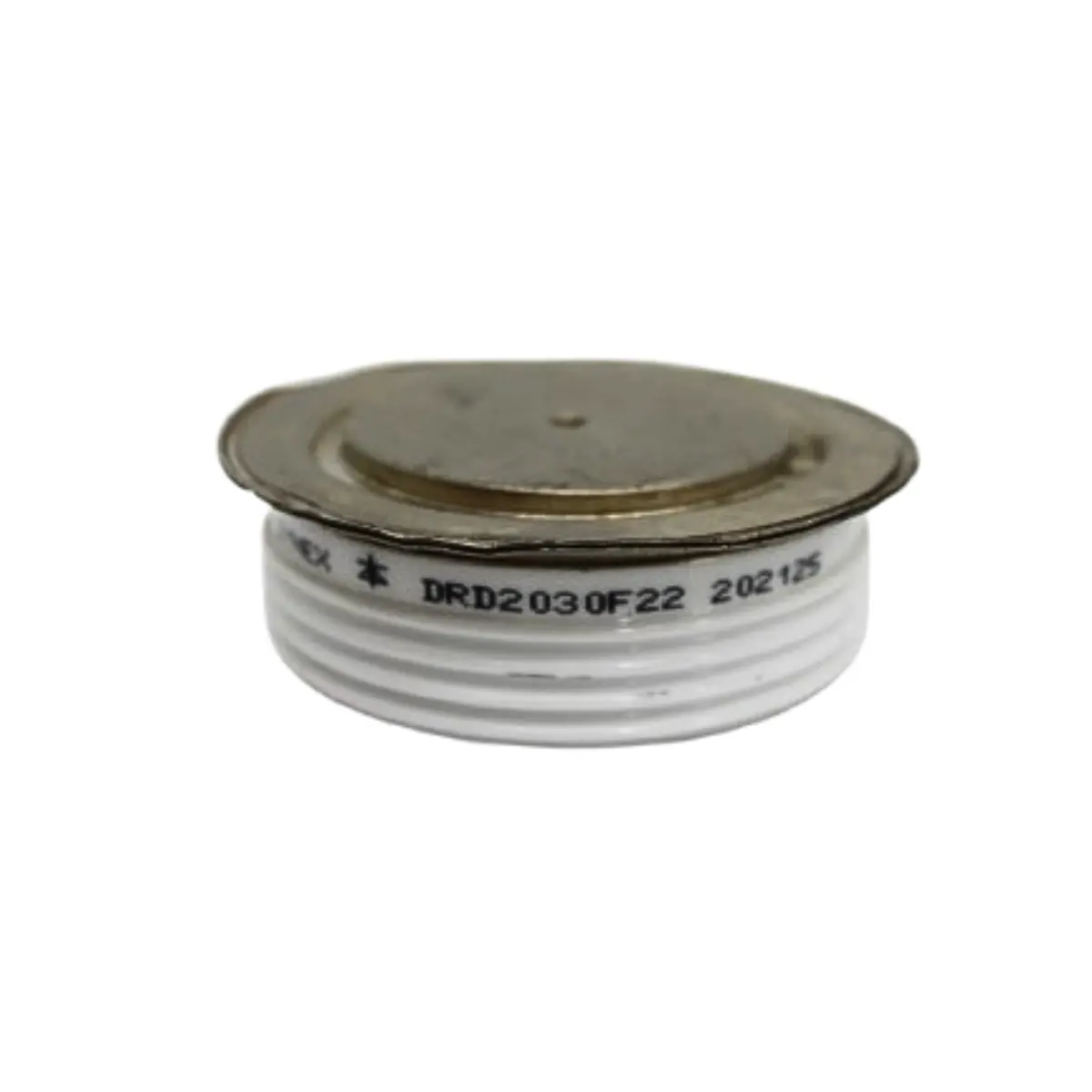 DRD2020F22 (3) Tiristor Dyney DRD2030F22 - Imagem 1