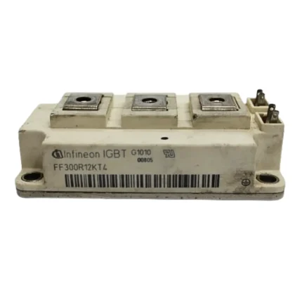 Igbt Infineon Ff300r12kt4
