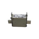 Fusivel Tipo NH Modelo FNH000-50k - Imagem 2
