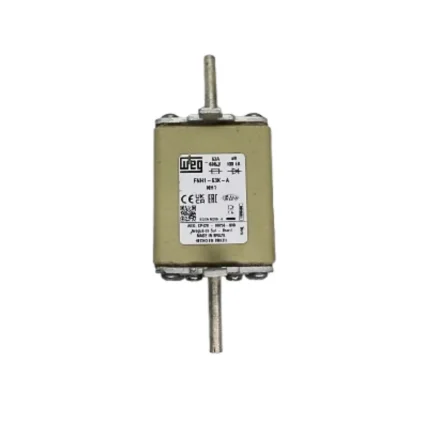 Fusivel Tipo NH1 Modelo FNH1-63K
