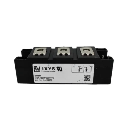 Igbt Ixys Mcna220pd2200yb