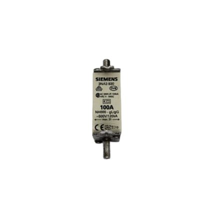 Fusivel Tipo NH Modelo 3NA3 830 SIEMENS