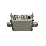 Fusivel Tipo NH Modelo FNH000-63U - Imagem 2