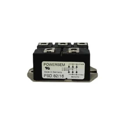 Igbt Powersem PSD 82/16