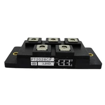 Igbt  Nihon Pt2028cf