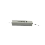 Resistor Ceramico ROYAL331 10W 470 OHM - Imagem 3