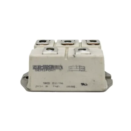 Igbt  Semikron Skd 62/16