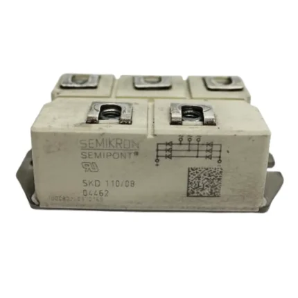 Igbt  Semikron Skd 110/08