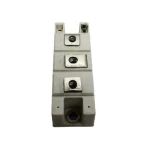 Igbt Semikron Skkh 132/16e - Imagem 3