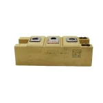Igbt Semikron Skkt 132/14e