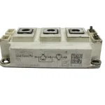 Igbt Semikron Skm200gb063d