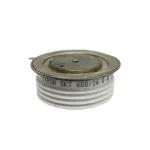 Tiristor Semikron SKT 600/16e