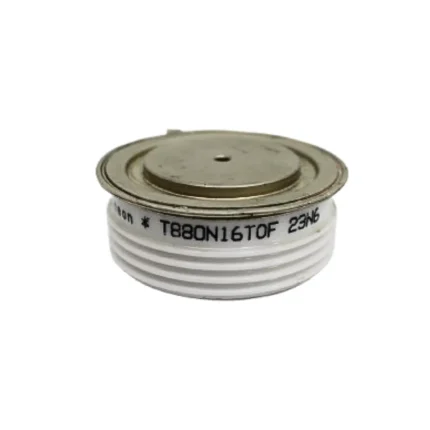 Tiristor Infineon T880n16t0f