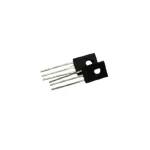Transistor 52B CR 106 - 8G Polaridade Npn (10 UNIDADES)