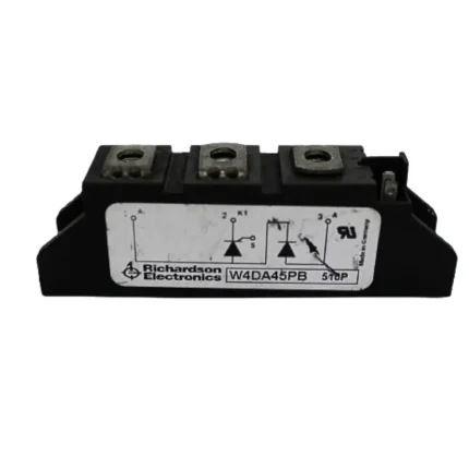 Igbt Richardson Eletronics W4da45pb