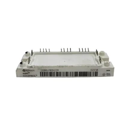 Igbt Infineon  Ddb6u180n22r