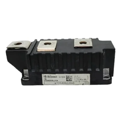 Igbt Infineon ETD540N22P60