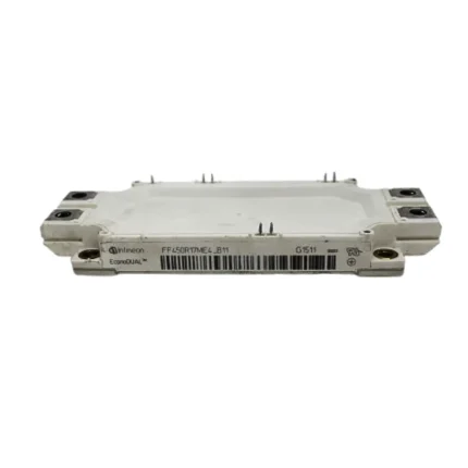 Igbt Infineon Ff450r17me4_b11