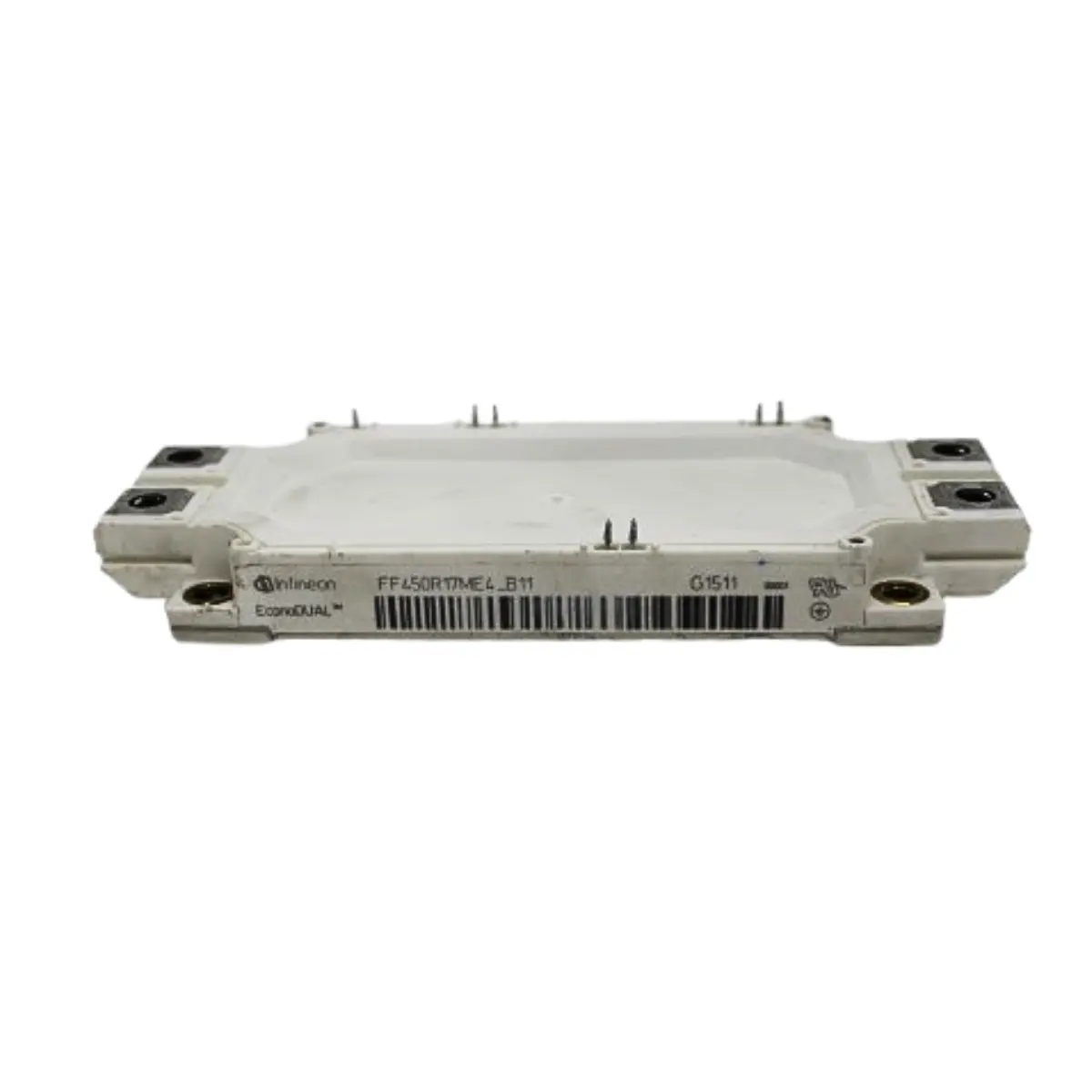 ff450r17me4 b11 (2) Igbt Infineon Ff450r17me4_b11 - Imagem 1