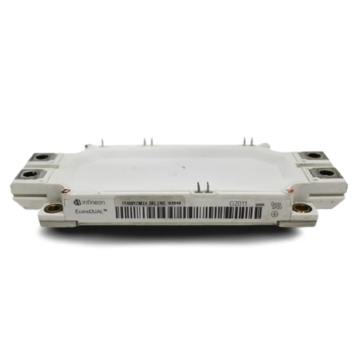 ff600r12me4_b63 (2) Igbt Infineon Ff600R12ME4_B63_ENG - Imagem 1