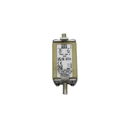 Fusivel Tipo NH Modelo NH00-160K