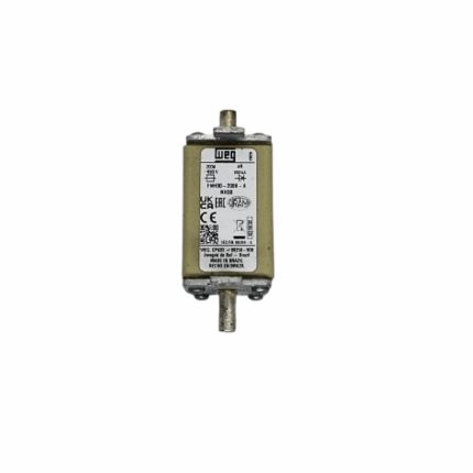 Fusivel Tipo NH Modelo NH00-200K