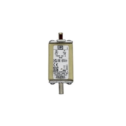 Fusivel Tipo NH Modelo NH00-35K