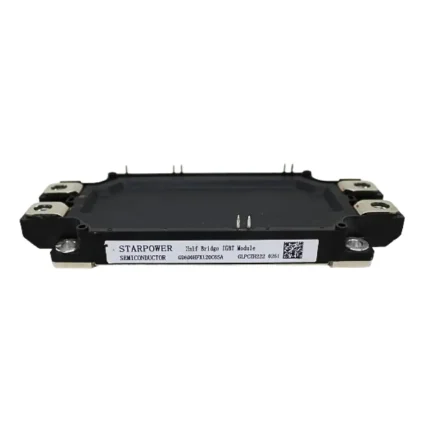 Igbt Starpower gd600hfx120c6sa