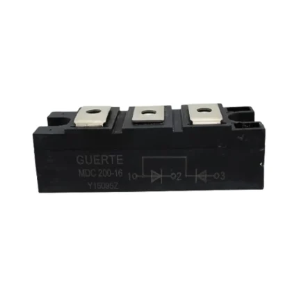 Igbt Guerte MDC 200-16