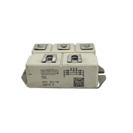 Igbt  Semikron Skd 160/16