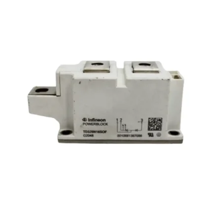Igbt Infineon TD320N16S0F