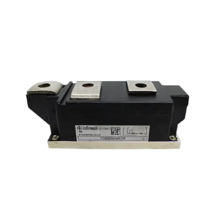 Igbt Infineon Td820n16k0f