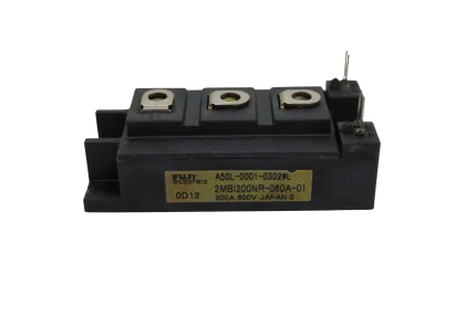 Igbt  Fuji 2mbi200nr-060a-01