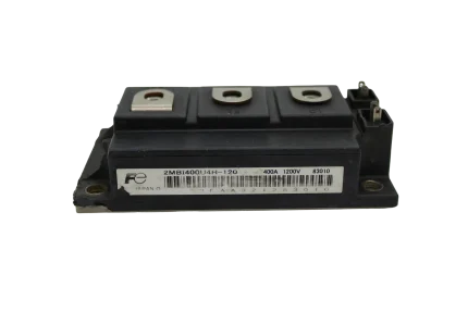 Igbt  Fuji 2mbi400u4h-120