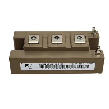 Igbt  Fuji 2mbi200vb-120-50