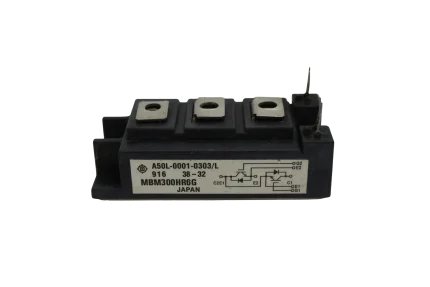 Igbt Hitachi mbm300hr6g