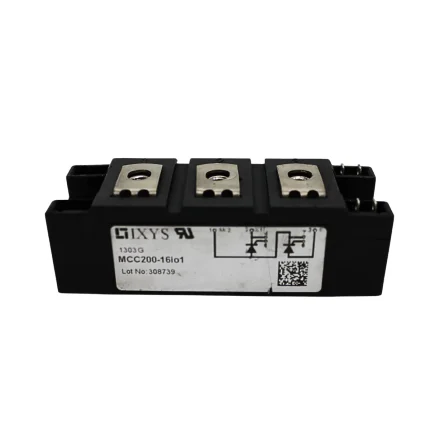 Igbt Ixys Mcc 200-16IO1