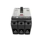 Disjuntor Caixa Moldada Weg Mccb Acw160h 125a - Imagem 3