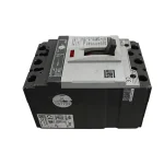 Disjuntor Caixa Moldada Weg Mccb Acw160h 125a - Imagem 2