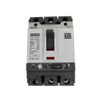 Disjuntor Caixa Moldada Weg Mccb Acw160h 125a