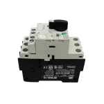 Disjuntor Motor Mpw25- Tripolar Weg 208a (10 a 16 seg) - Imagem 2