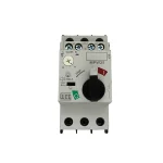 Disjuntor Motor Mpw25- Tripolar Weg 208a (10 a 16 seg)